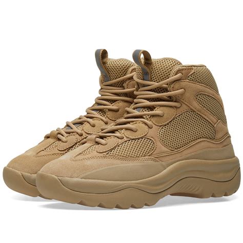 yeezy desert rat boot replica